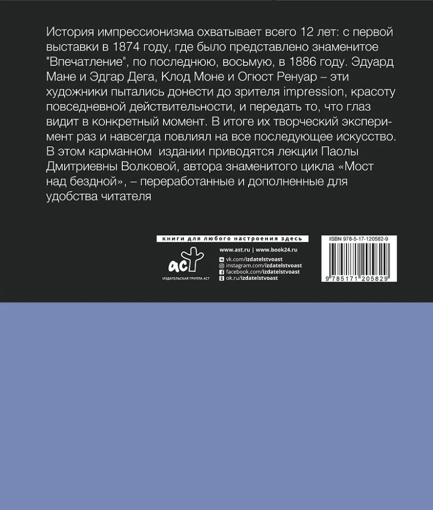Impresjoniści: najlepsze obrazy