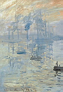 Impresjoniści: najlepsze obrazy