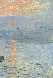 Impresjoniści: najlepsze obrazy