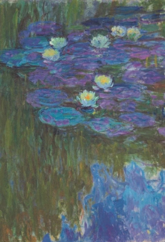 Impresjoniści: najlepsze obrazy