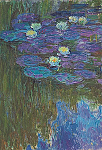 Impresjoniści: najlepsze obrazy