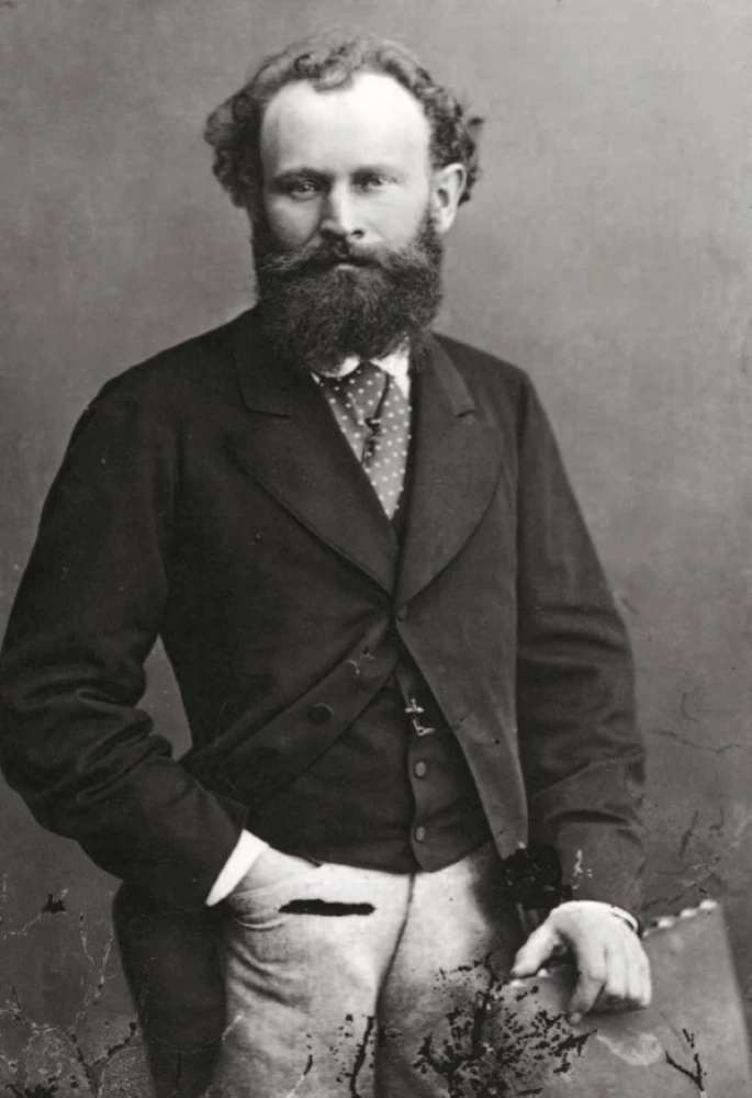 Impresjoniści: najlepsze obrazy