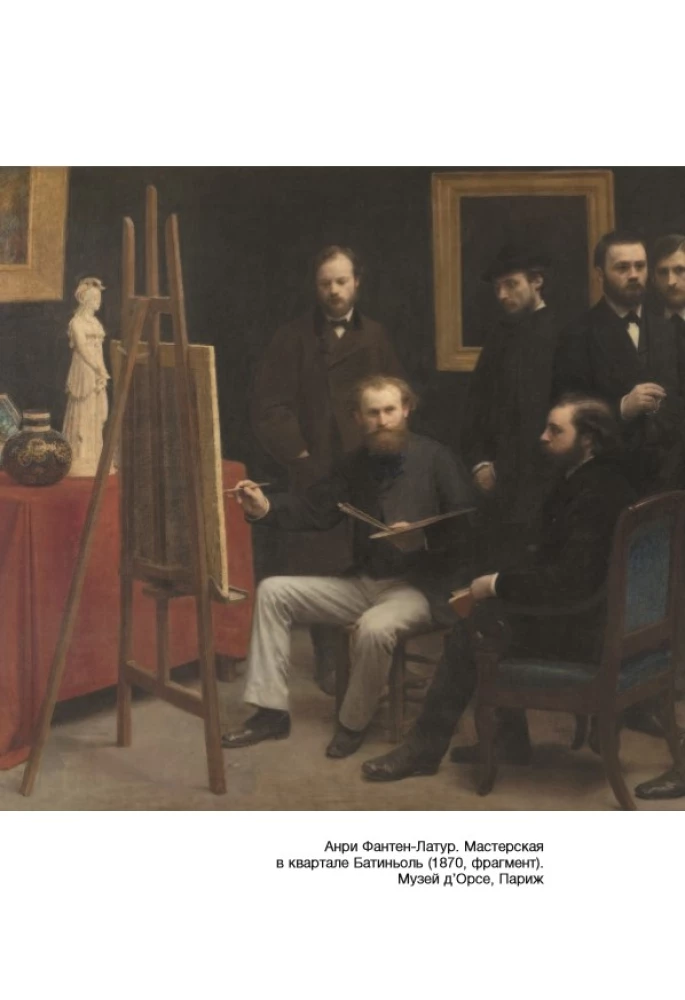 Impresjoniści: najlepsze obrazy