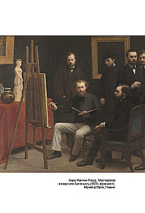 Impresjoniści: najlepsze obrazy