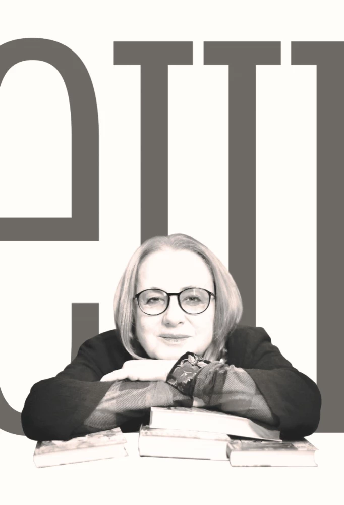 Book People. Who Creates, Sells, Promotes Books in Russia?