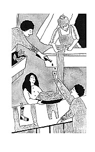 Europe Within Me. How Not to Lose Yourself in New Countries, Conditions, and Roles