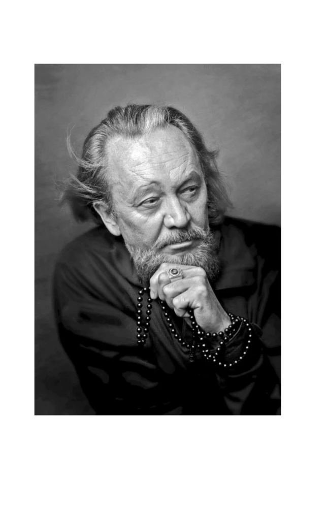 Winning Life. Tales from the Chest