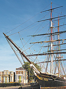 Laevad. Illustreeritud entsüklopeedia