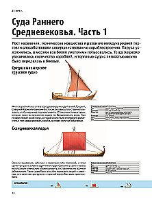 Laevad. Illustreeritud entsüklopeedia