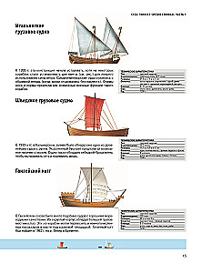 Laevad. Illustreeritud entsüklopeedia