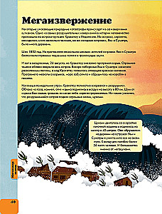 Prawdziwe katastrofy. Co naprawdę się stało?