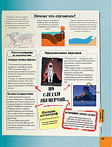 Prawdziwe katastrofy. Co naprawdę się stało?