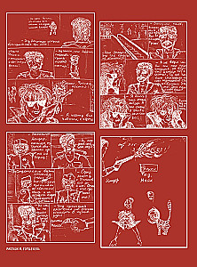 König und Narr. Wie im alten Märchen