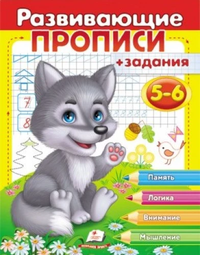 Developing Workbooks + Tasks 5-6