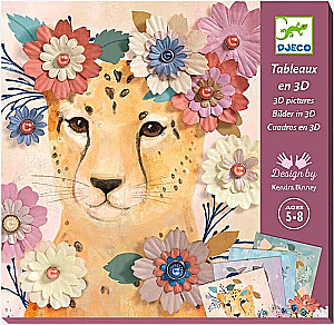 Loomeset - Lilledest pärjad