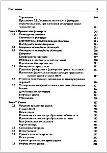 Опционы, фьючерсы и другие производные финансовые инструменты