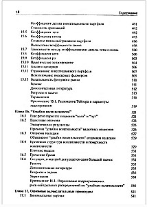 Опционы, фьючерсы и другие производные финансовые инструменты