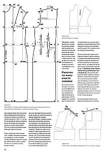 Dresses and Blouses. Design