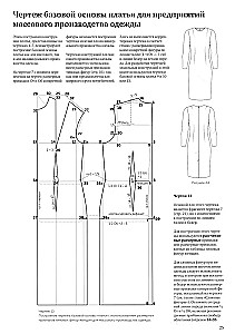 Dresses and Blouses. Design