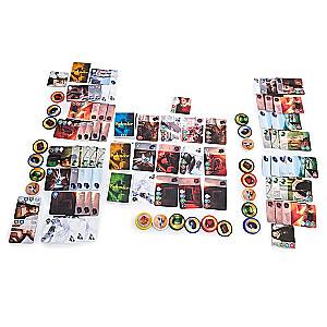 Настольная игра - Splendor