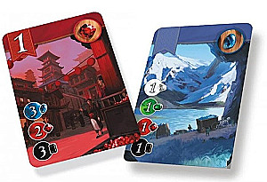 Настольная игра - Splendor