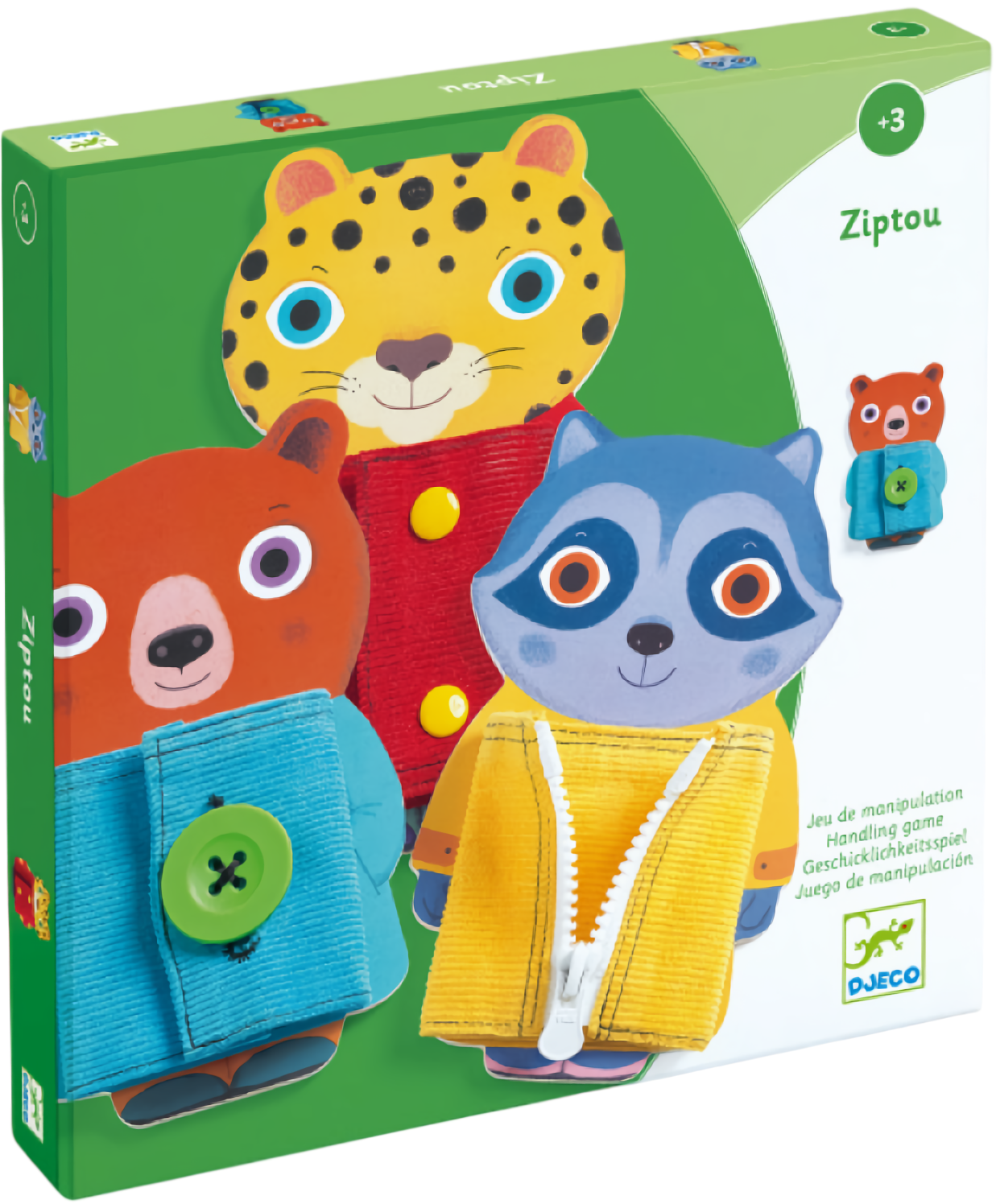 Educational Game - Fasteners