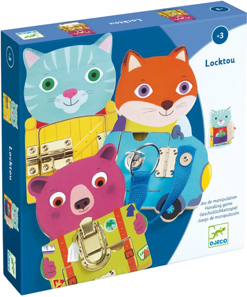 Attīstošā spēle - Pils