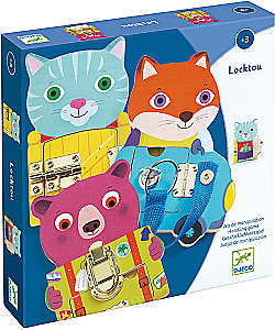 Attīstošā spēle - Pils