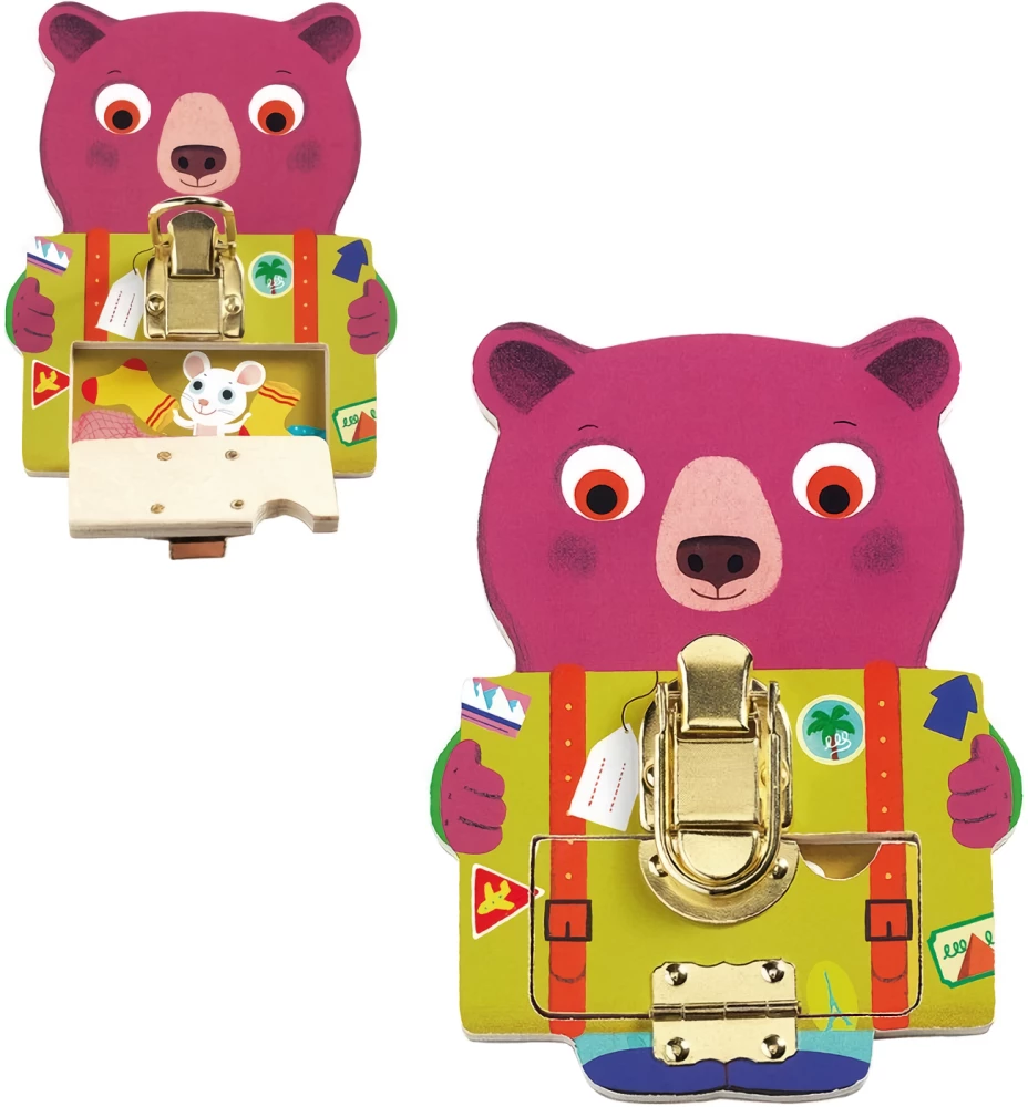 Attīstošā spēle - Pils