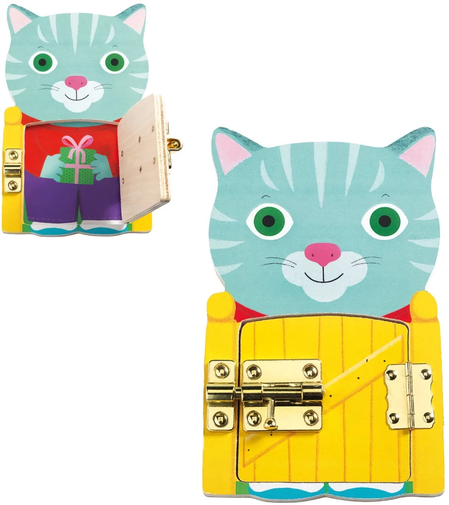 Attīstošā spēle - Pils