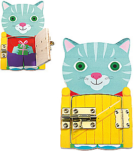 Attīstošā spēle - Pils