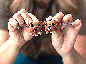 Gra planszowa - Doggies