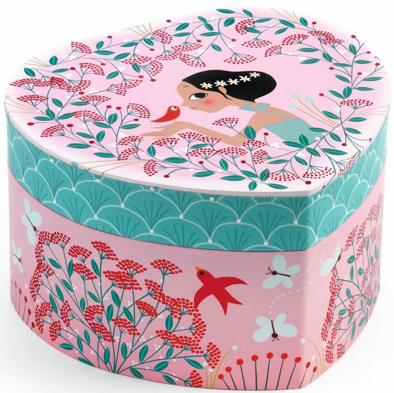 Music Box - Spring Melody