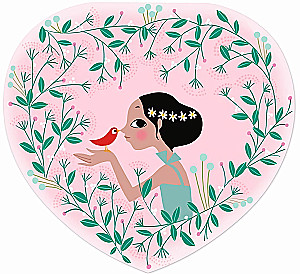 Музыкальная шкатулка - Весенняя мелодия