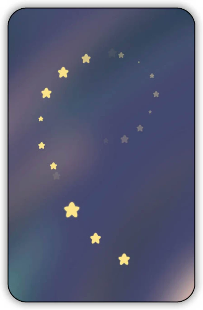 Метафорические ассоциативные карты - Внутренний ребенок, 80 карт