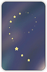 Метафорические ассоциативные карты - Внутренний ребенок, 80 карт