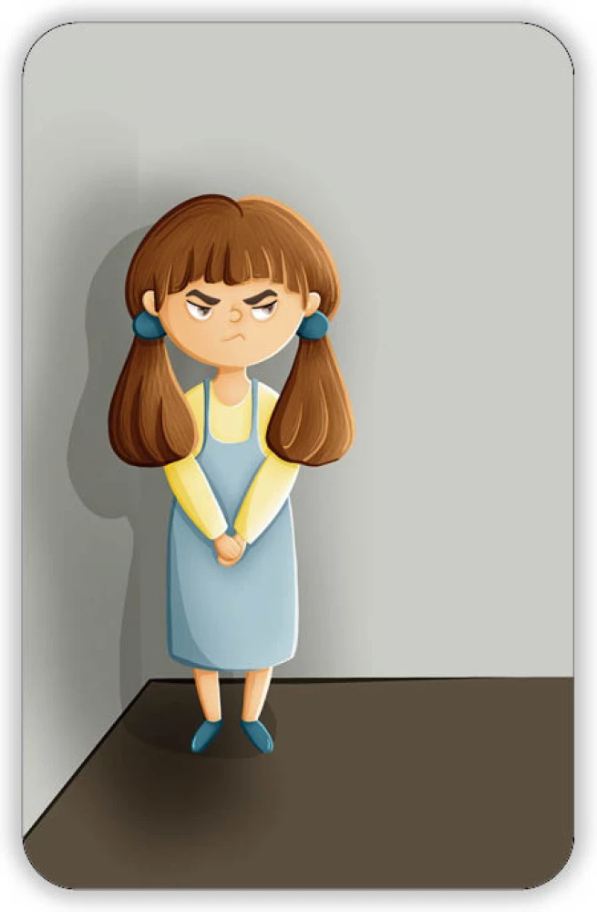 Метафорические ассоциативные карты - Внутренний ребенок, 80 карт