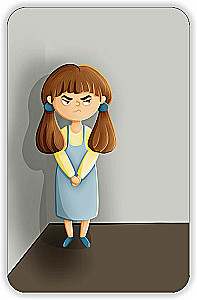 Метафорические ассоциативные карты - Внутренний ребенок, 80 карт