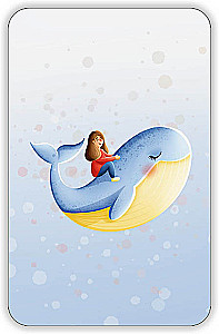 Метафорические ассоциативные карты - Внутренний ребенок, 80 карт