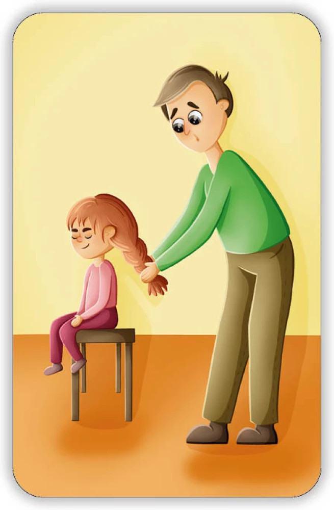 Метафорические ассоциативные карты - Внутренний ребенок, 80 карт