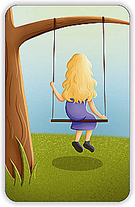 Метафорические ассоциативные карты - Внутренний ребенок, 80 карт