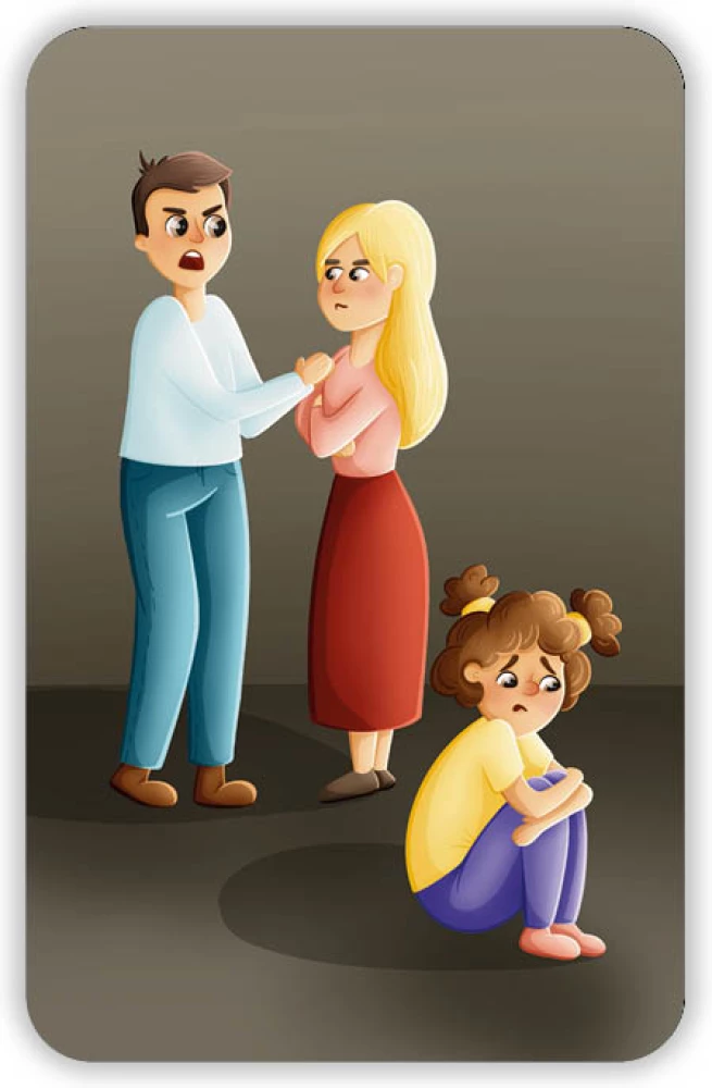 Метафорические ассоциативные карты - Внутренний ребенок, 80 карт