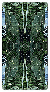 Paslaptingo miško tarot