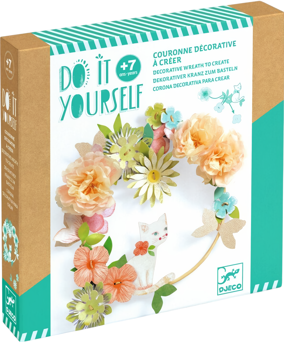 Creative Kit - Decorative Wreath