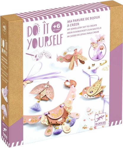 Набор для творчества - Украшения