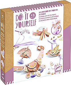 Набор для творчества - Украшения