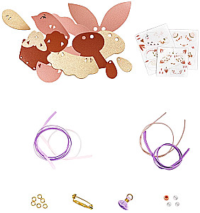 Набор для творчества - Украшения