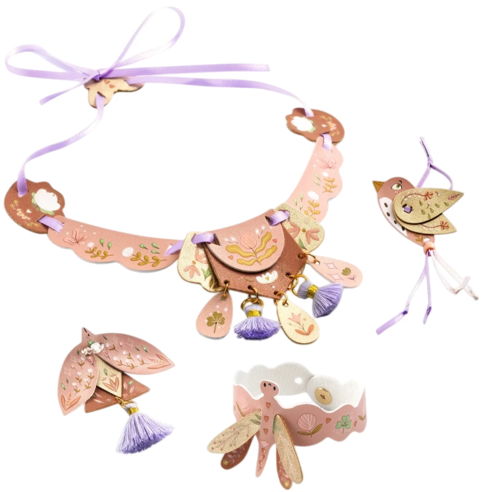 Набор для творчества - Украшения