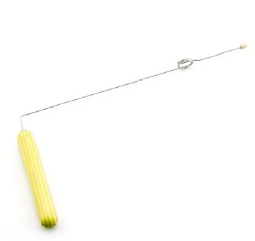 Rahmen mit Resonatorring