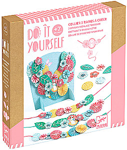 Набор для творчества - Ожерелье